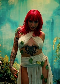 Vana (singer)